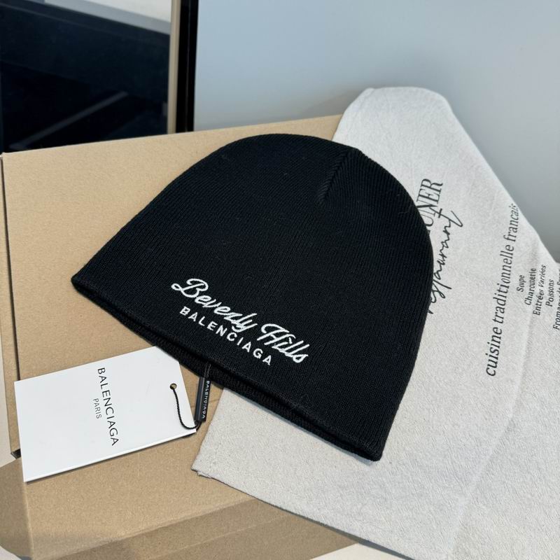 26 Balenciaga Hat