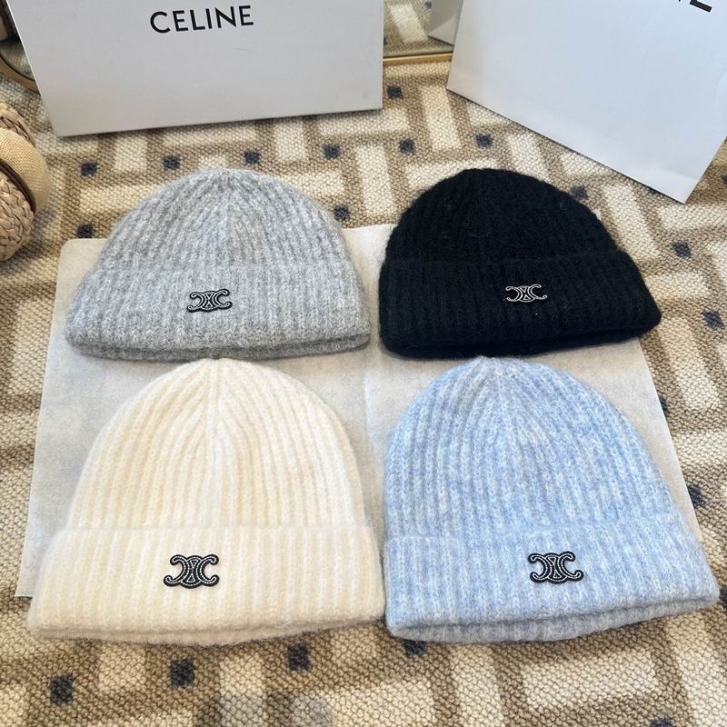 26 Celine Hat
