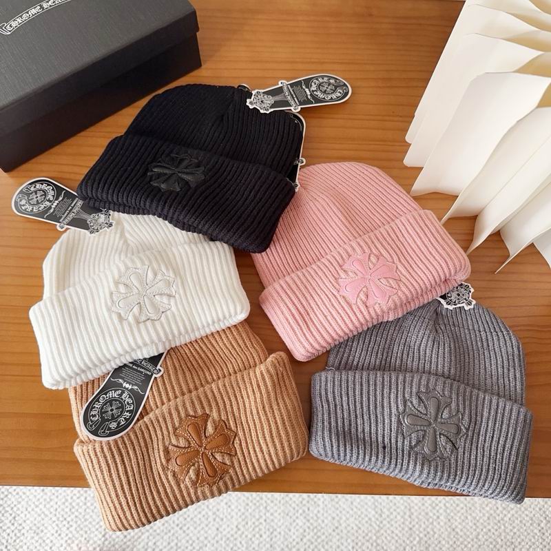 26 Chrome Hearts Cap