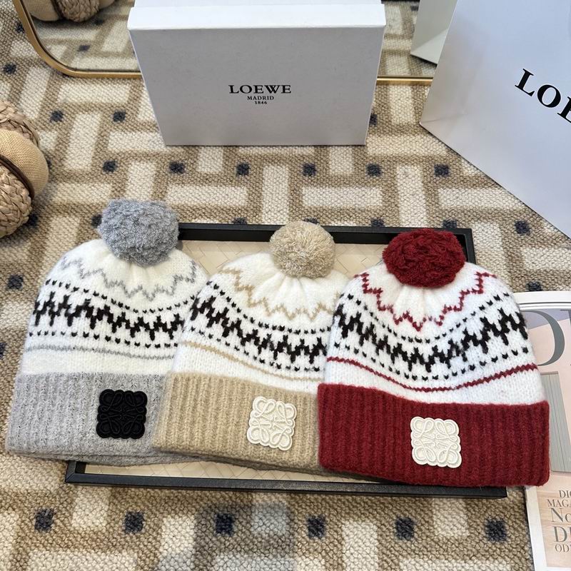 26 Loewe Hat