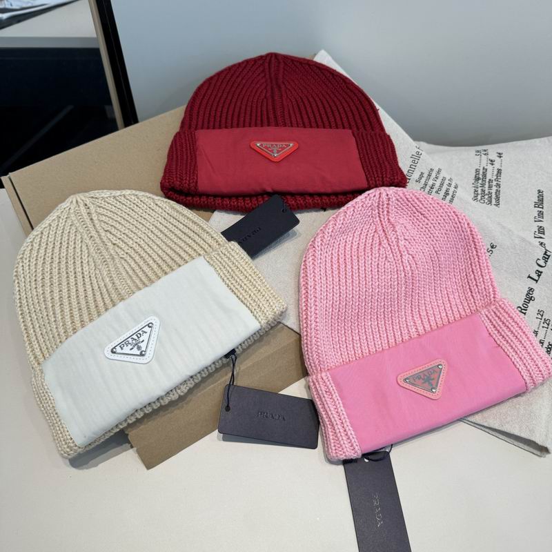 26 Prada Hat