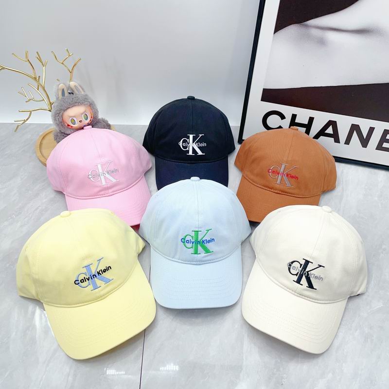 26 CK Cap