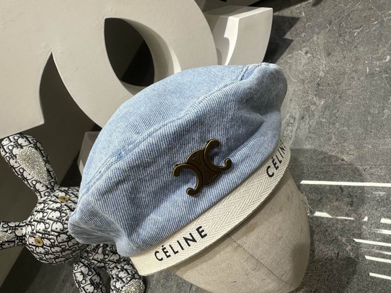 26 Celine beret