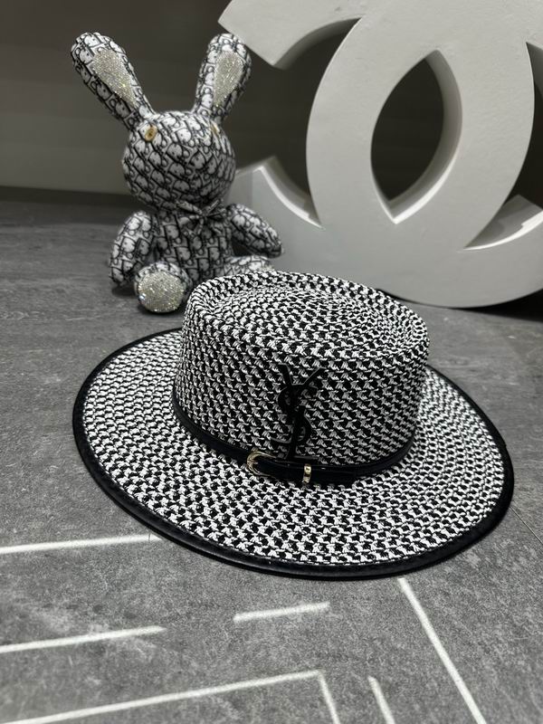 26YSL top hat