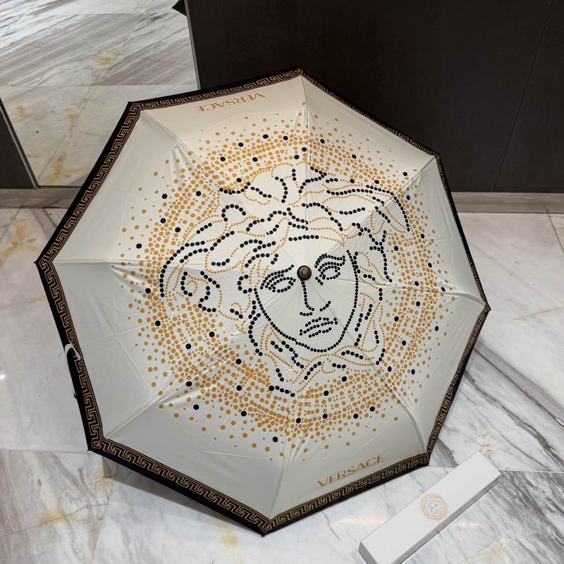 Versace Umbrella