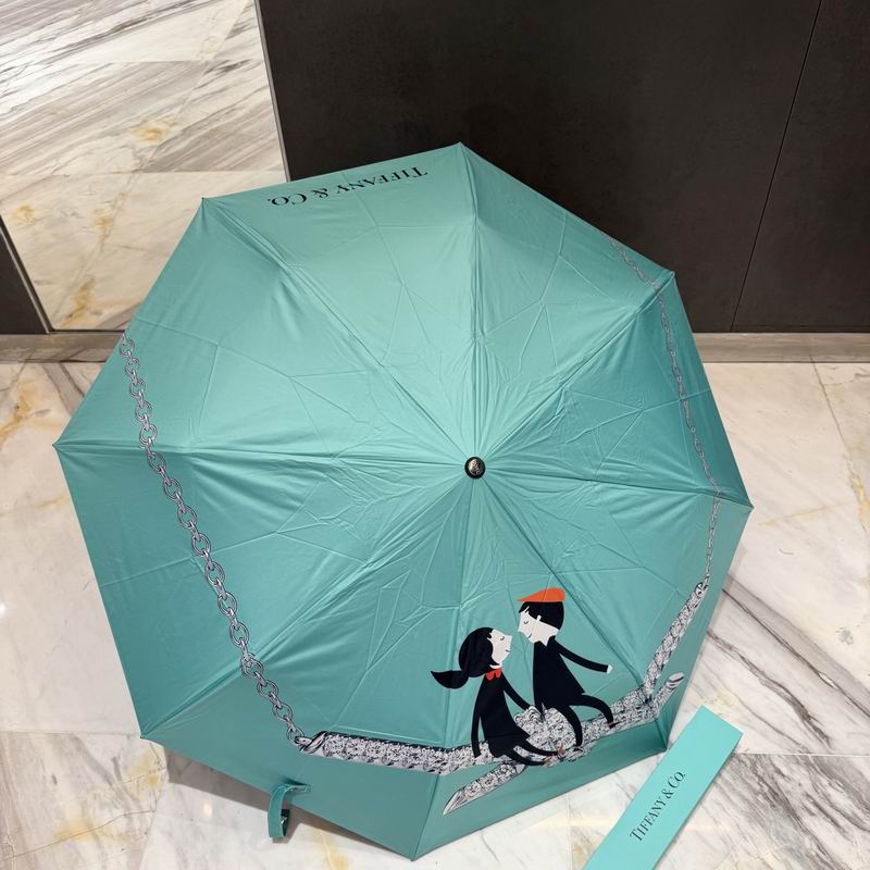 Tiffany Umbrella 06