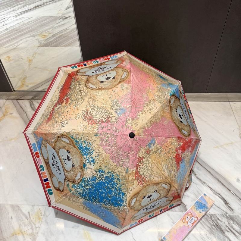 Moschino Umbrella