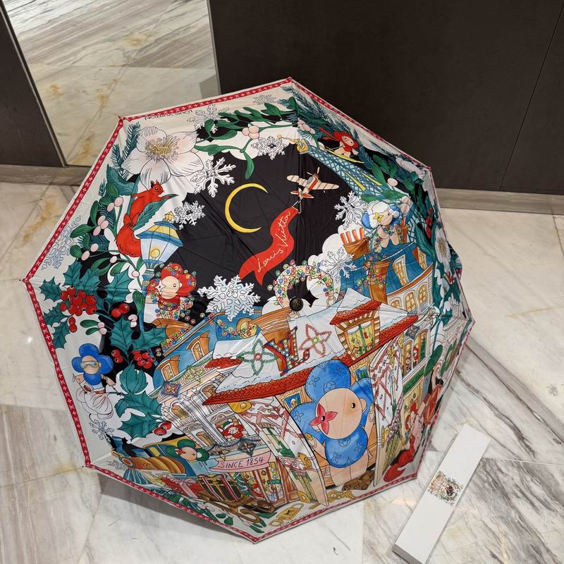 LV Umbrella