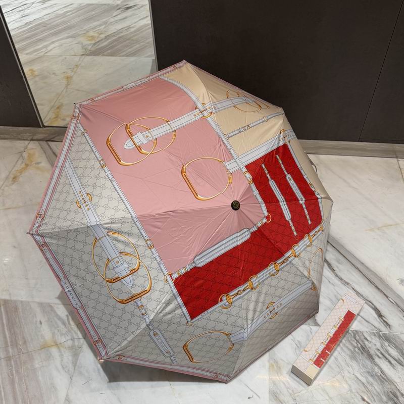 Gucci Umbrella