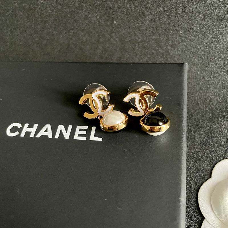2026 Chanel Earring-2