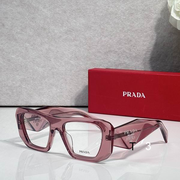 Prada B18S 52 19-145 c
