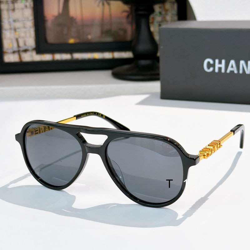 Chanel 3503S 56 18-140 a