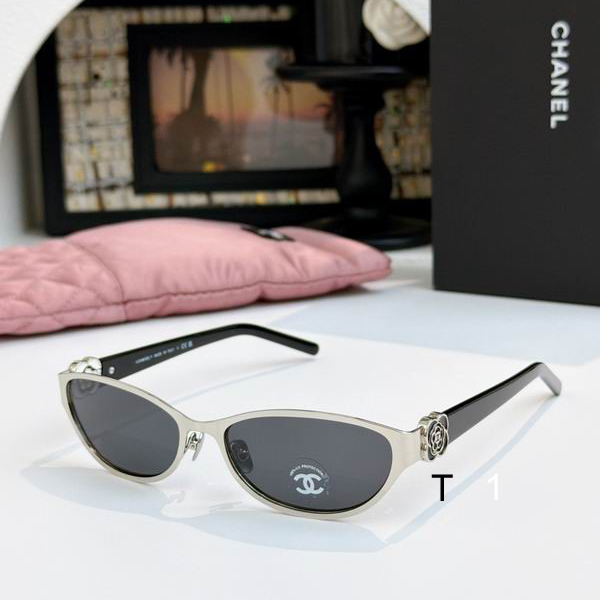 Chanel 6016 56 17-1406016 a