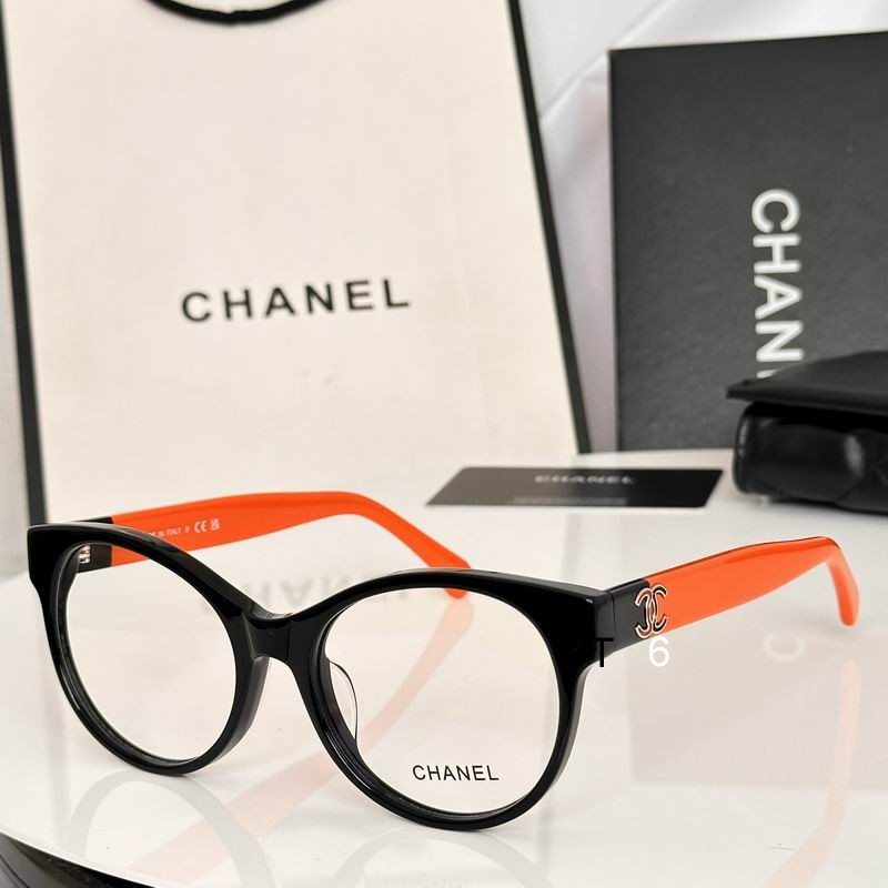 Chanel 3471 53 18-145 e