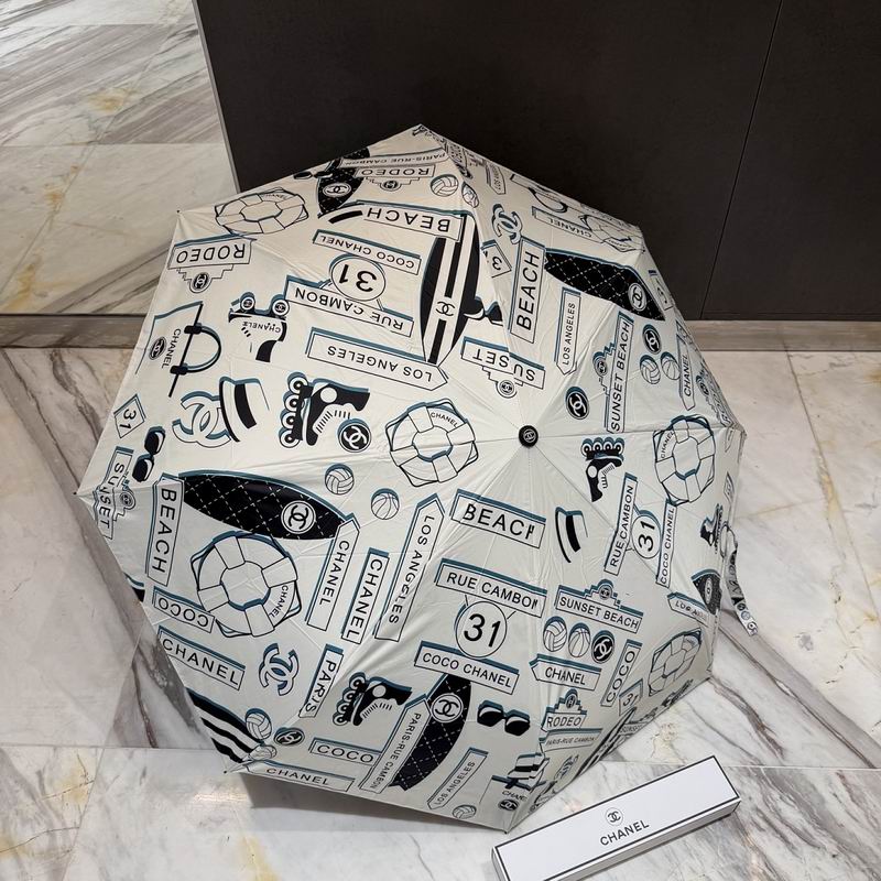 Chanel Umbrella hm57