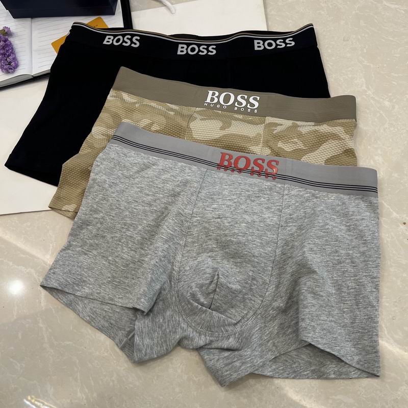 Boss boxer L-3XL 052153