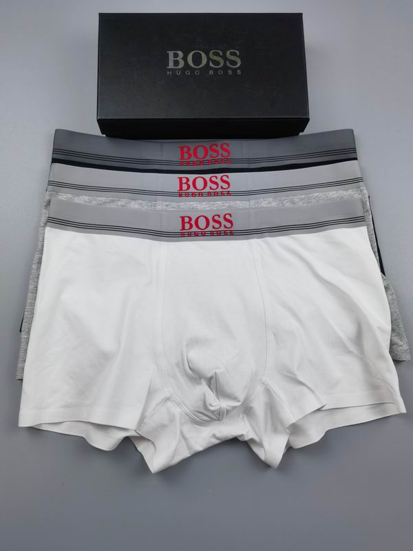 Boss boxer L-4XL 052103