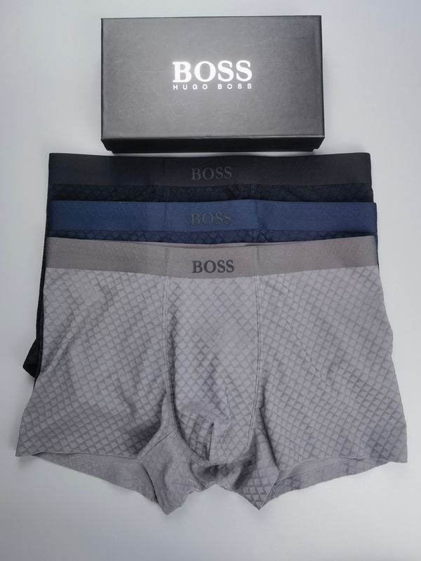 Boss boxer L-4XL 052115