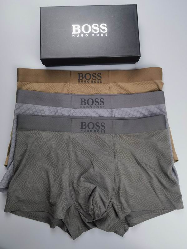 Boss boxer L-4XL 052114