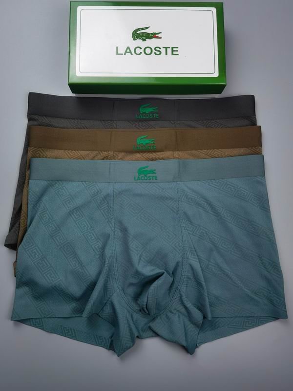 Lacoste boxer L-4XL 052108