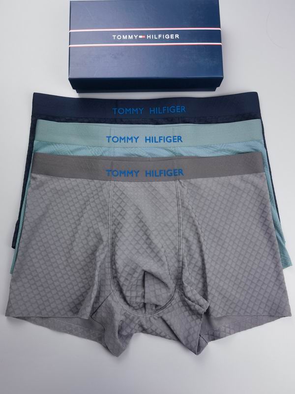 Tommy boxer L-4XL 052113