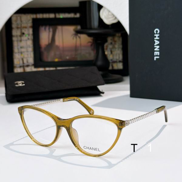 Chanel CH3501S 56 17-140 a