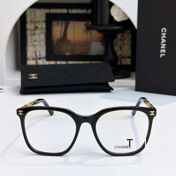 Chanel CH0712 54-20-145 a