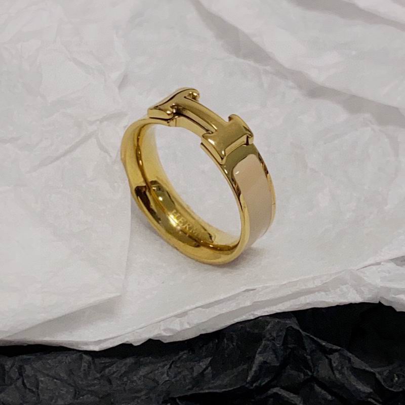 2026 Hermes Ring