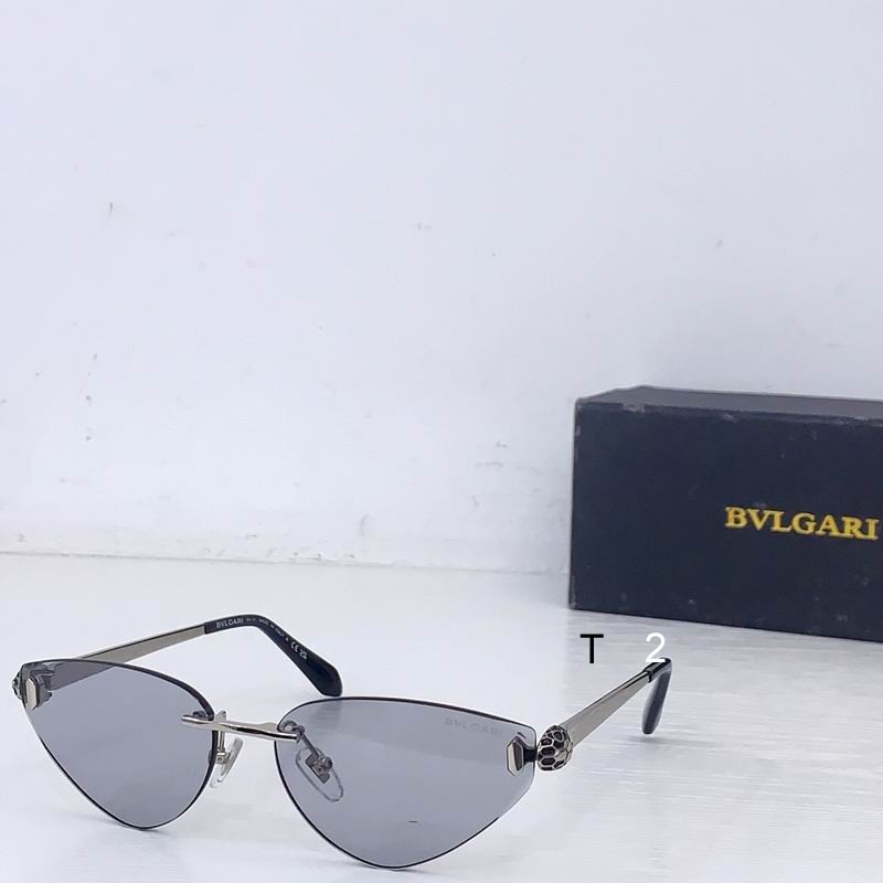 BVLGARI 0115U 59 15-140 b