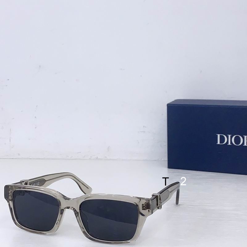 Dior Oblique 53 18-145 b