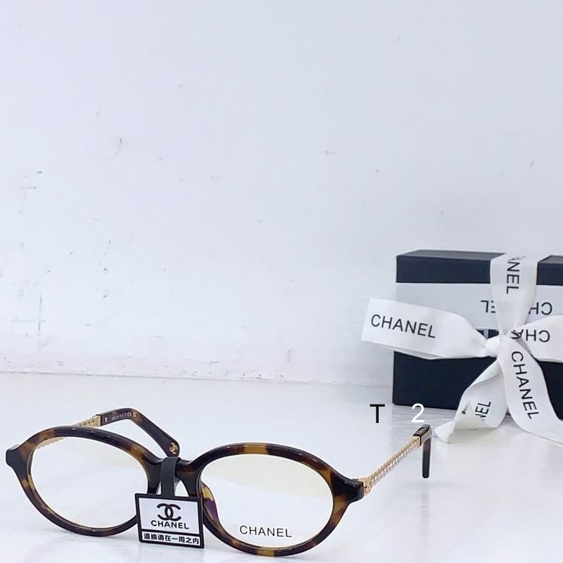 CHANEL 3499 53 18-140 b