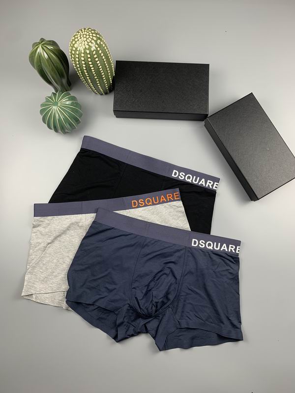 DSQ boxer L-3XL 060317