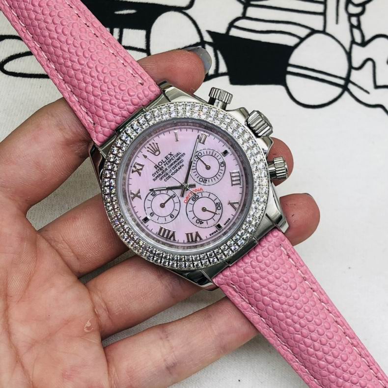 Rolex women watch 0623106