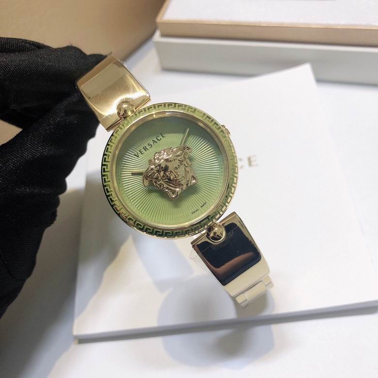 Versace 37mm 10nbz34