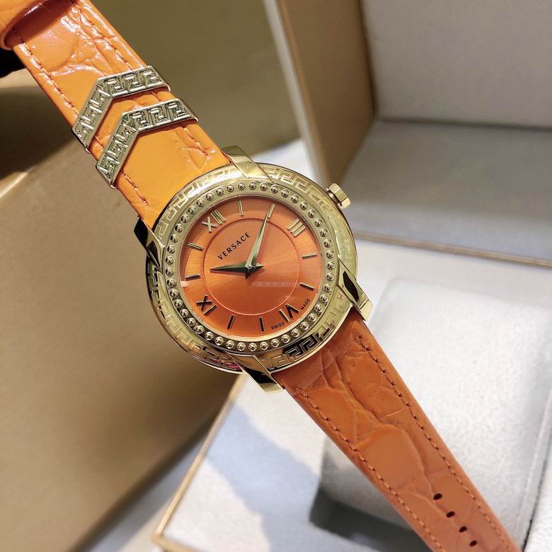 Versace 36mm 10nbz36