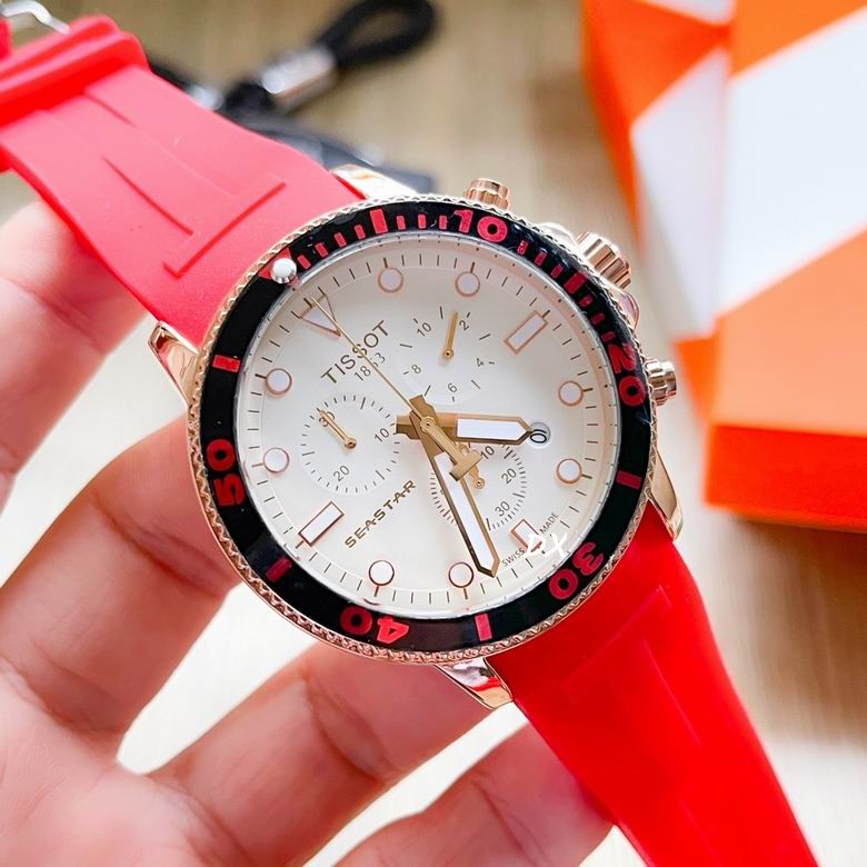 Tissot 42x11mm 2nms43