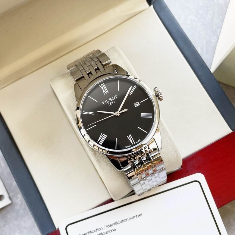 Tissot 40x13mm 12nms98