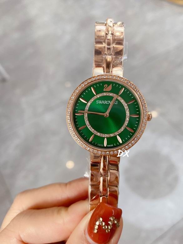 Swarovski 32mm 2nms69