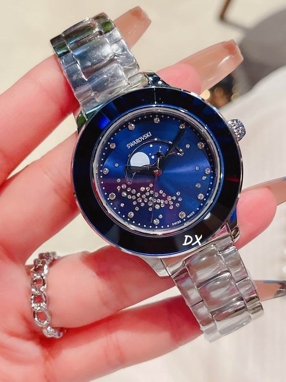 Swarovski 38mm 5nms83