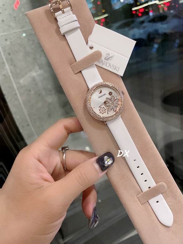 Swarovski 34.5x7mm 11nms97