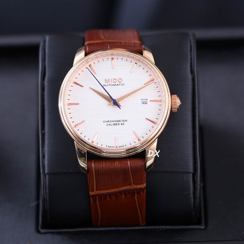 Mido 40x12mm 2nms61
