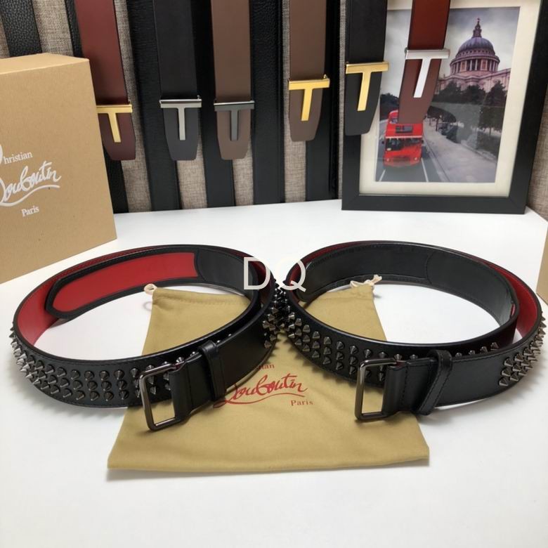 Christian Louboutin 35mmx95-125cm 05