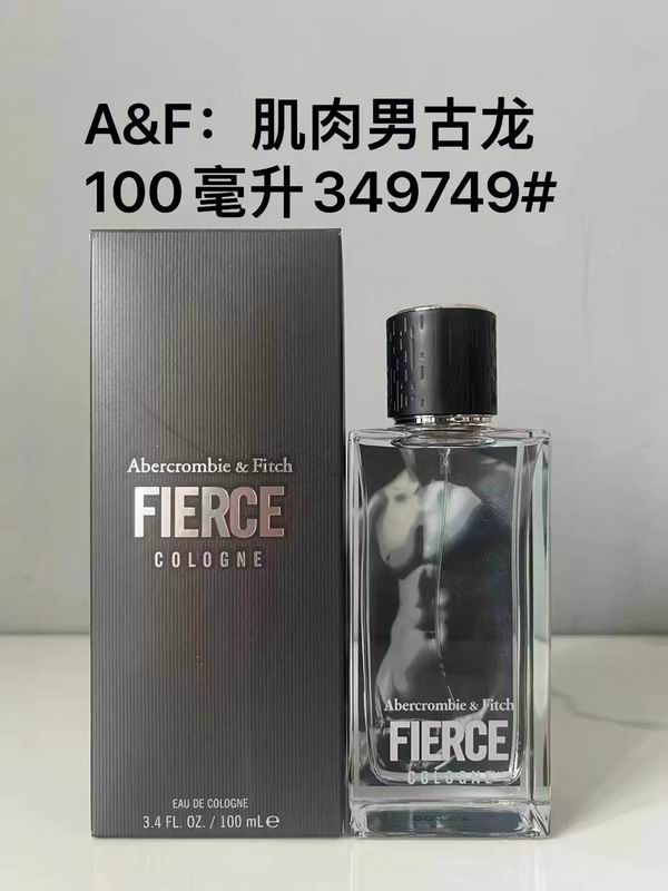 New perfume 0515f