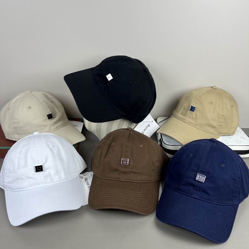 New cap 0504f
