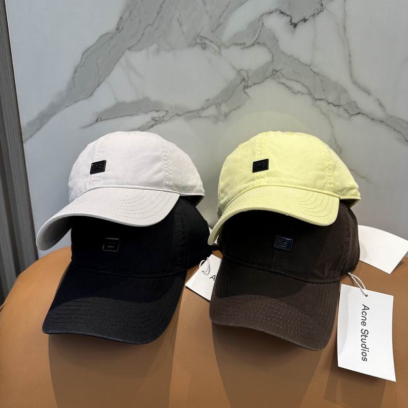 Acne Cap dx28