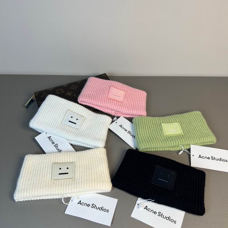 Acne Hairband hh29