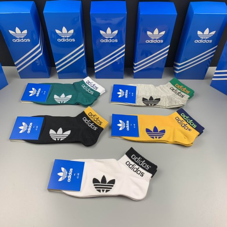 Adidas socks 10