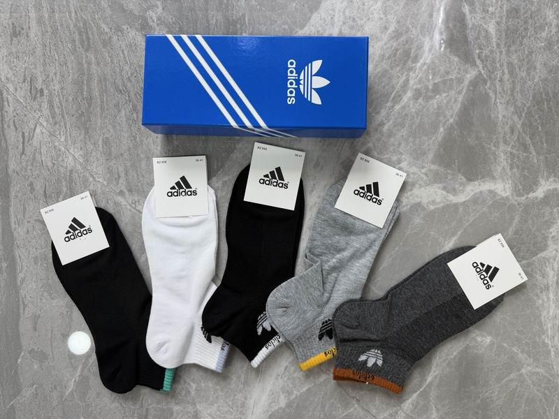 Adidas Socks QY04