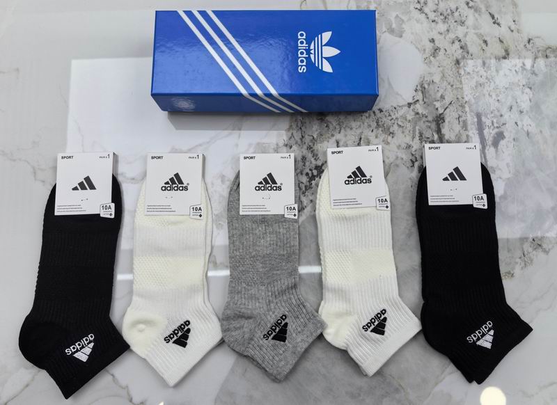 Adidas Socks QY05