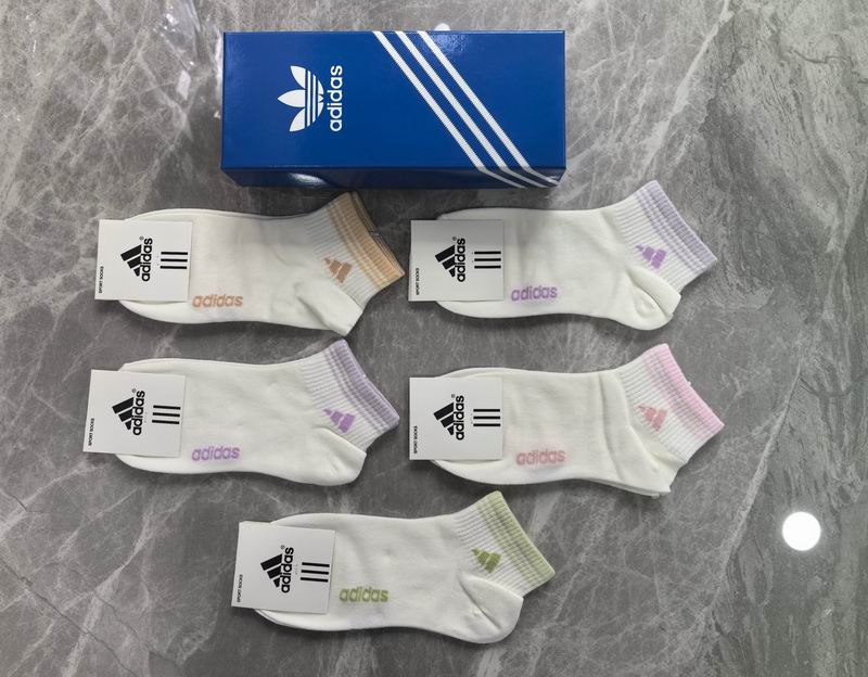 Adidas socks 112703